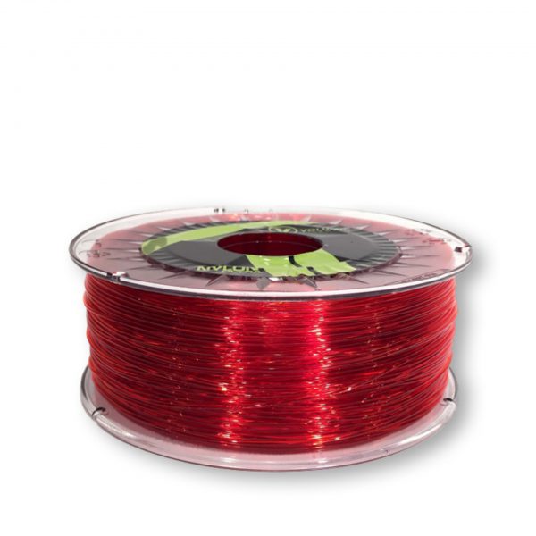 Nylon Ultra Rouge - 1000g, 1,75mm – Image 3