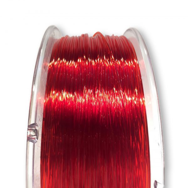 Nylon Ultra Rouge - 1000g, 1,75mm – Image 4