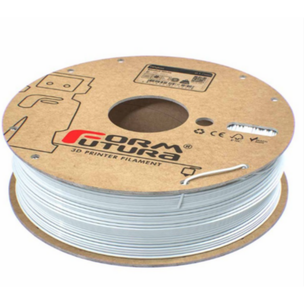 PETG HDGlass blanc opaque - 750g - 1,75mm