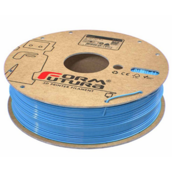 PETG HDGlass bleu clair opaque - 750g - 1,75mm