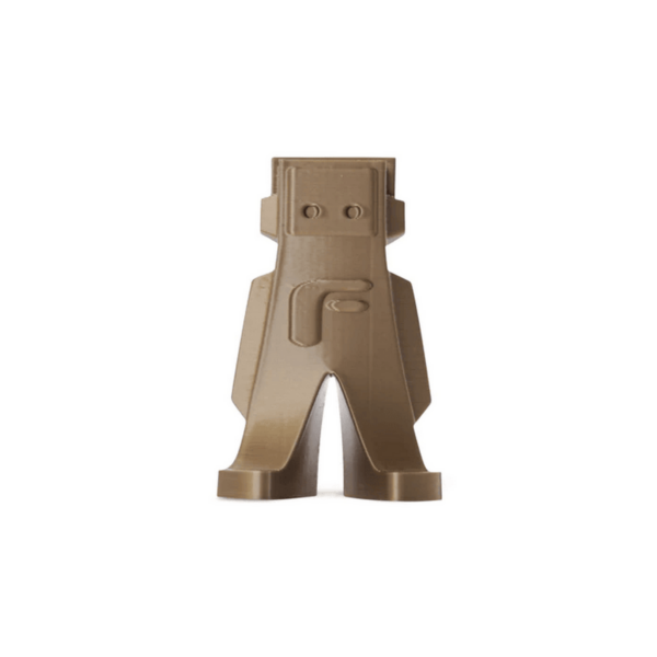 PETG HDGlass bronze opaque - 750g - 1,75mm – Image 2
