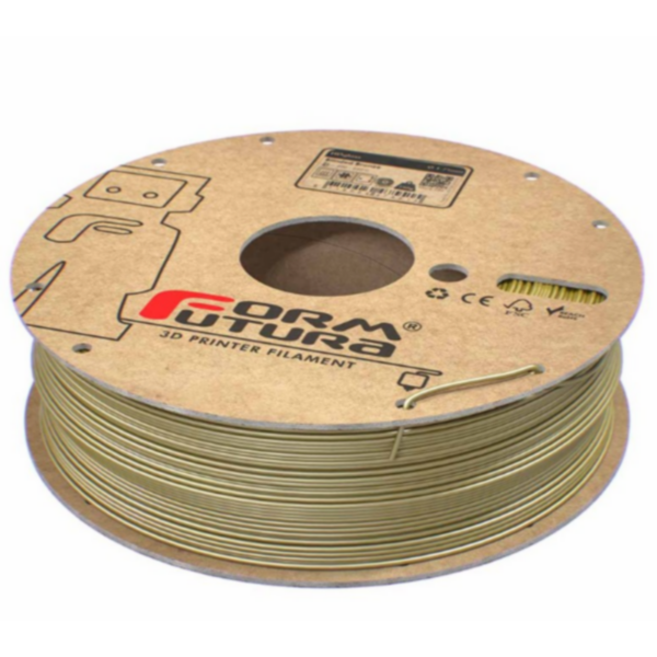 PETG HDGlass bronze opaque - 750g - 1,75mm