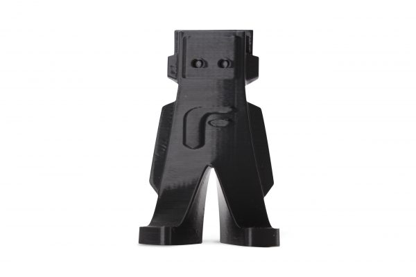 PETG HDGlass noir opaque - 750g - 1,75mm – Image 2