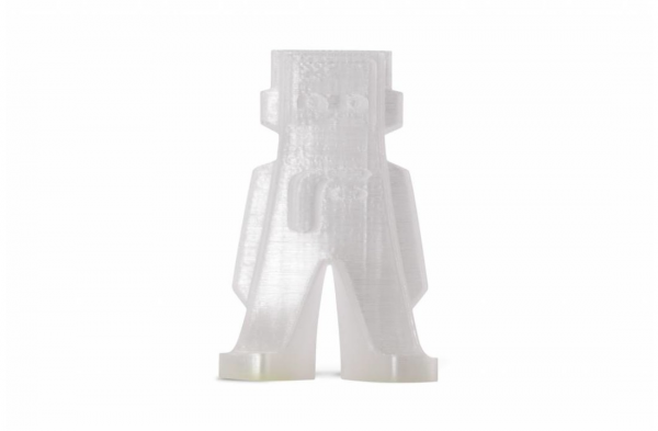 PETG HDGlass transparent - 750g - 1,75mm – Image 2
