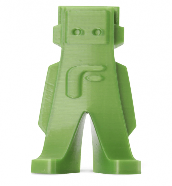 PETG HDGlass vert pastel translucide - 750g - 1,75mm – Image 2