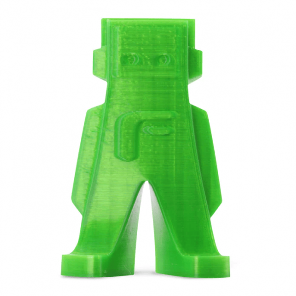 PETG HDGlass vert translucide - 750g - 1,75mm – Image 2