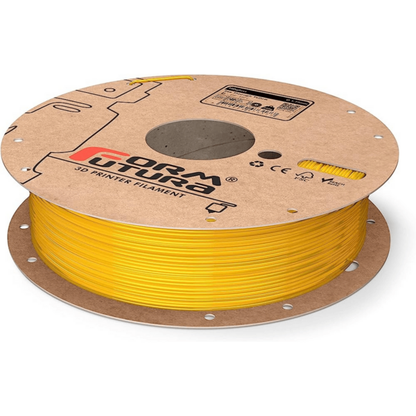 Easyfil PLA jaune - 750g - 1,75mm