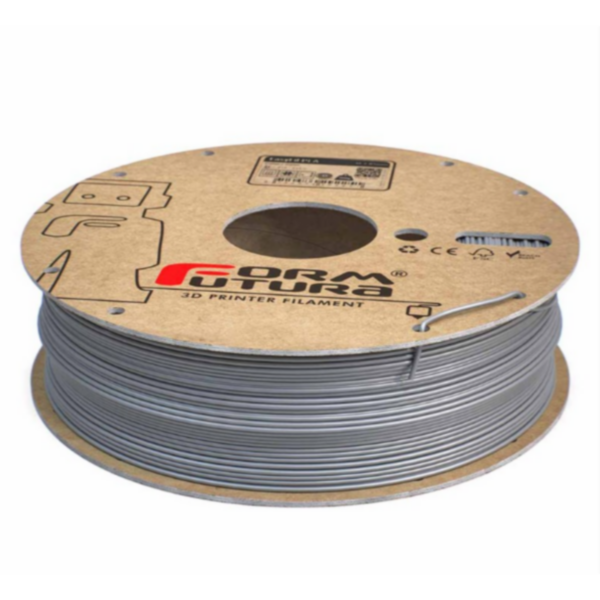 Easyfil PLA argent - 750g - 1,75mm