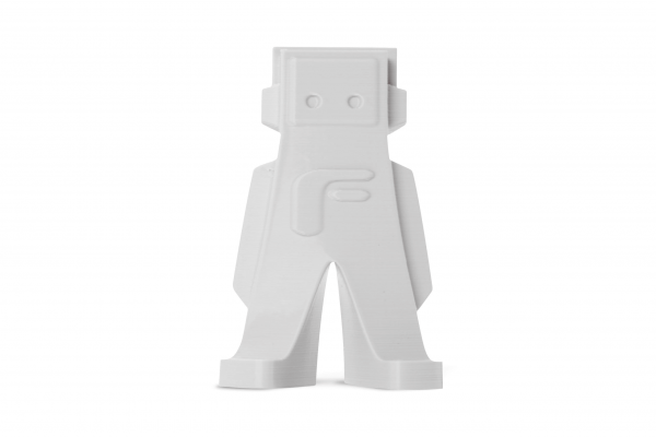 PETG HDGlass gris clair opaque - 750g - 1,75mm – Image 2