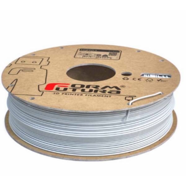 Easyfil PLA gris clair - 750g - 1,75mm