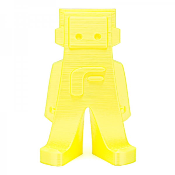 Easyfil PLA jaune - 750g - 1,75mm – Image 2