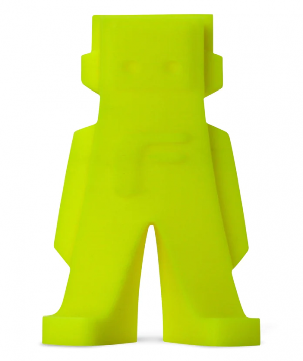 Easyfil PLA jaune fluo - 750g - 1,75mm – Image 2