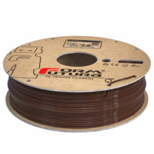 Easyfil PLA marron - 750g - 1,75mm