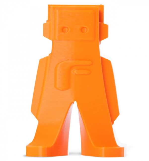 Easyfil PLA orange - 750g - 1,75mm – Image 2