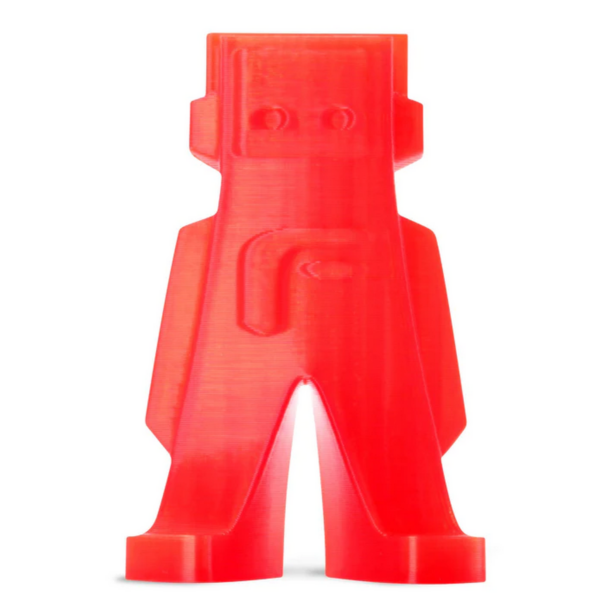 Easyfil PLA rouge - 750g - 1,75mm – Image 2