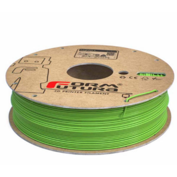 Easyfil PLA vert clair - 750g - 1,75mm