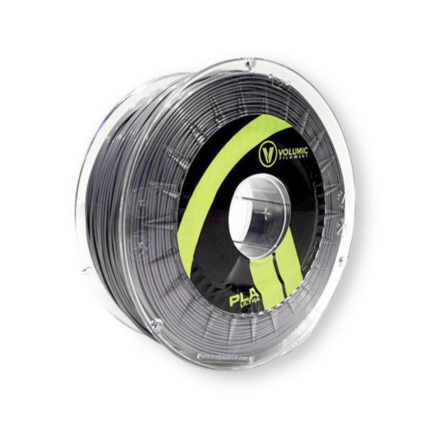PLA Ultra Gris Aluminium