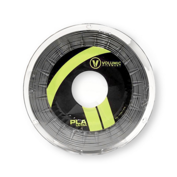 PLA Ultra Gris Aluminium – Image 2