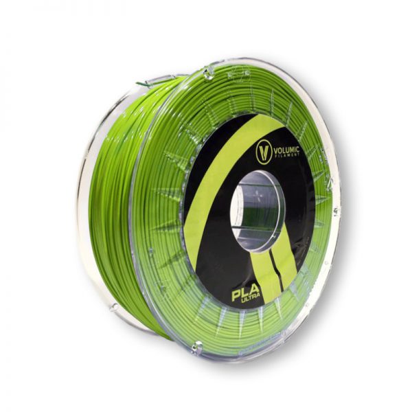PLA Ultra Vert anis - 1000g, 1,75mm