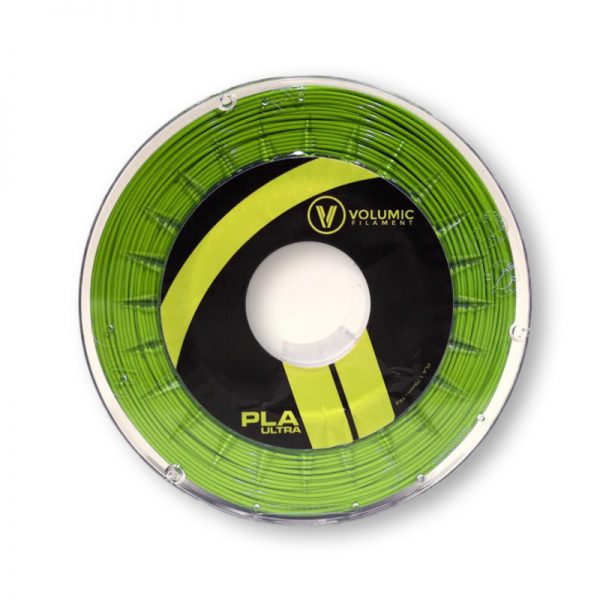 PLA Ultra Vert anis - 1000g, 1,75mm – Image 2