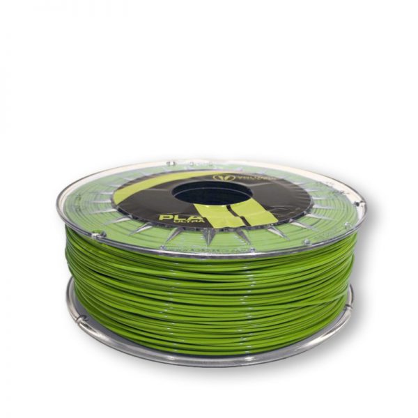 PLA Ultra Vert anis - 1000g, 1,75mm – Image 3