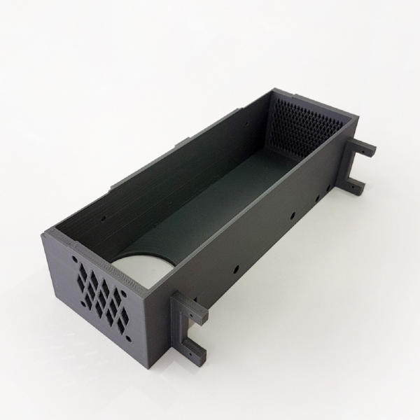 PLA Ultra Gris Aluminium – Image 5