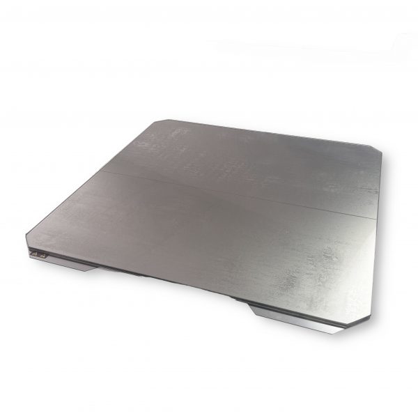 Plateau vitrocéramique magnétique EXO42