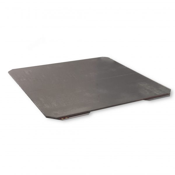 Plateau vitrocéramique magnétique EXO42 – Image 2