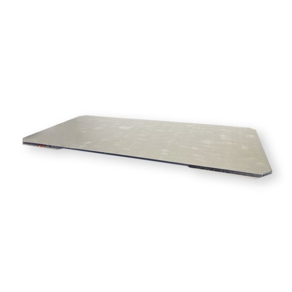 Plateau vitrocéramique magnétique SH65