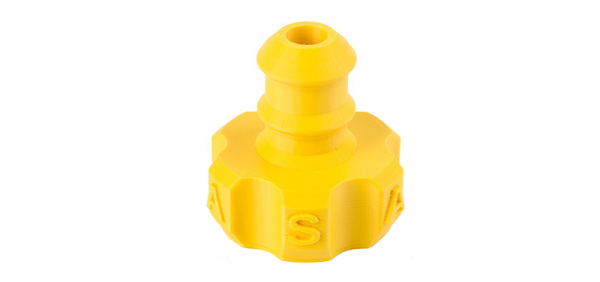 PolyLite ASA Jaune - 1000g, 1,75mm – Image 2