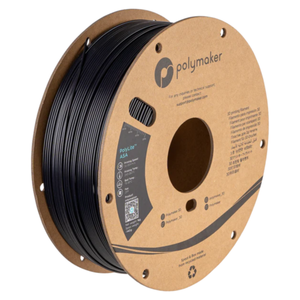 PolyLite ASA Noir