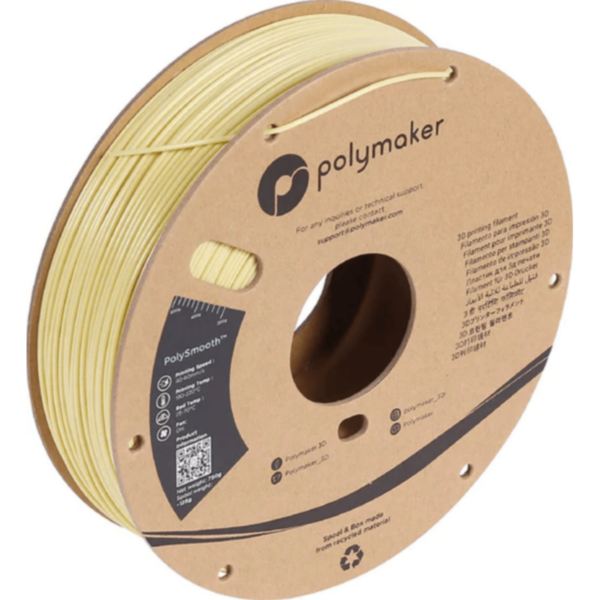 Polysmooth PVB Beige - 750g, 1,75mm