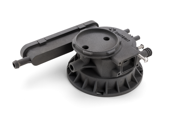PA12 Industrial Fresh- 6kg Gris – Image 2