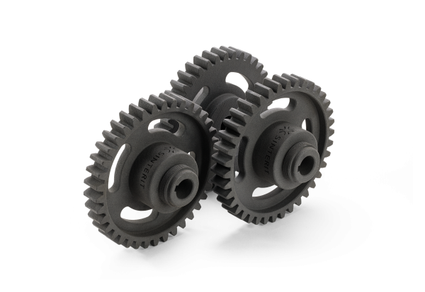 PA12 Industrial Fresh- 6kg Gris – Image 3