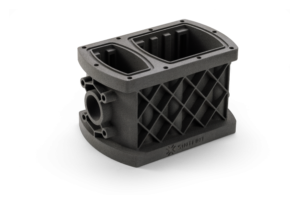 PA12 Industrial Fresh- 6kg Gris – Image 4