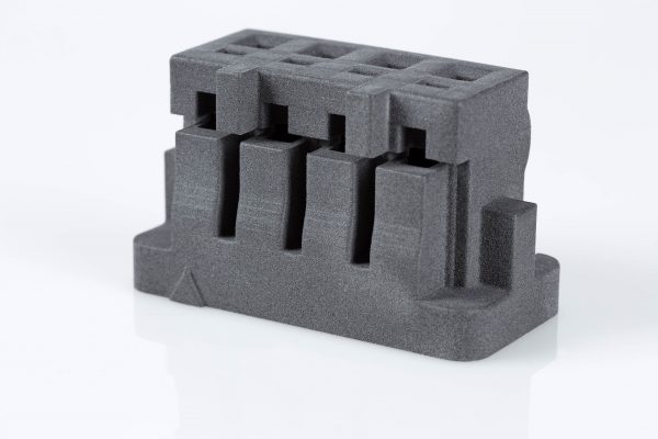PA12 Smooth Starter - 4kg Gris – Image 3