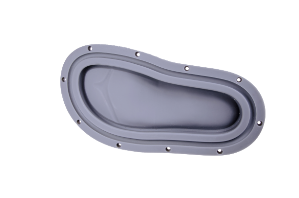 Therma DM500 Céramique - 1kg Gris – Image 2