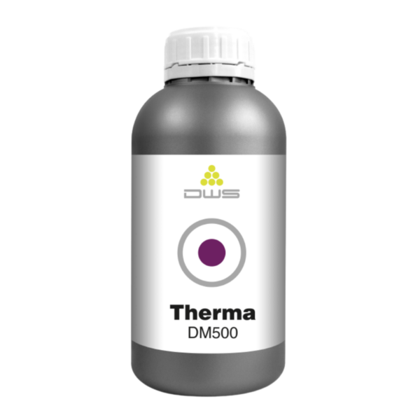 Therma DM500 Céramique - 1kg Gris