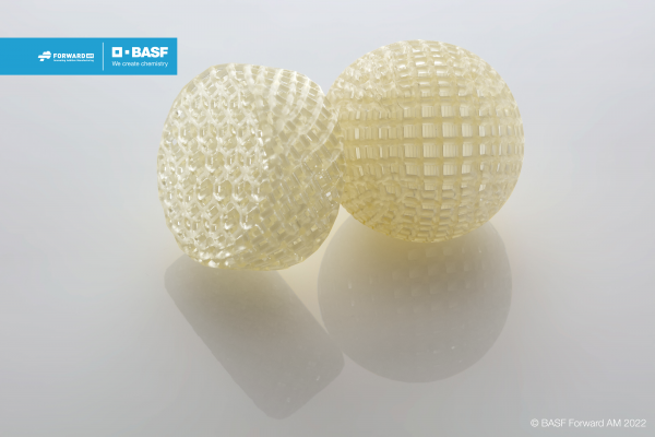Ultracur 3D Flexible EL150 - 1kg Transparent – Image 2