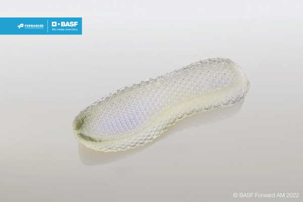 Ultracur 3D Flexible EL4000 - 1kg Transparent – Image 2