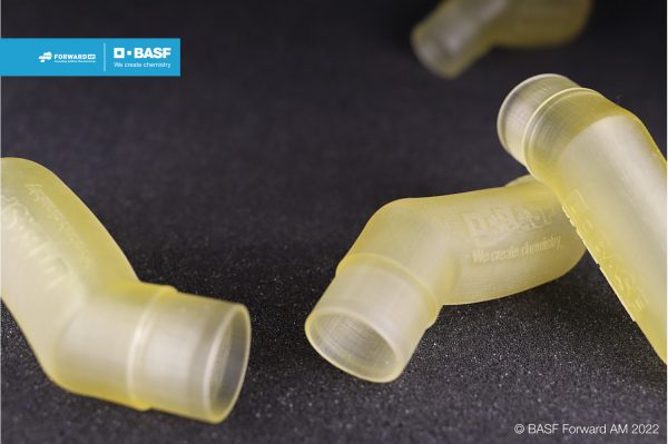 Ultracur 3D Flexible EL4000 - 1kg Transparent – Image 3