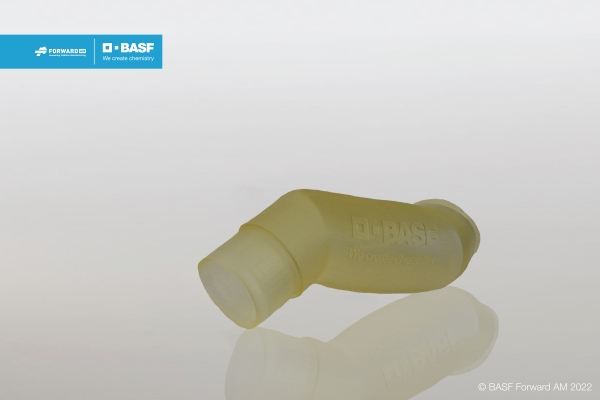 Ultracur 3D Flexible EL4000 - 1kg Transparent – Image 4