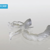 Ultracur 3D Résistance mécanique FL60 - 1kg Transparent – Image 2
