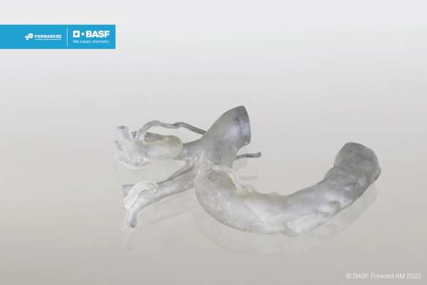 Ultracur 3D Résistance mécanique FL60 - 1kg Transparent – Image 2