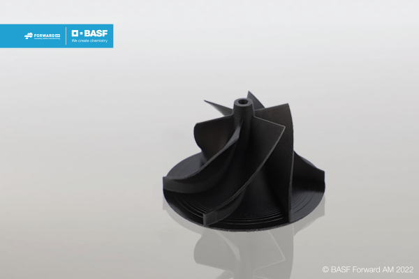 Ultracur 3D Résistance Thermique RG1100B - 1kg Noir – Image 3