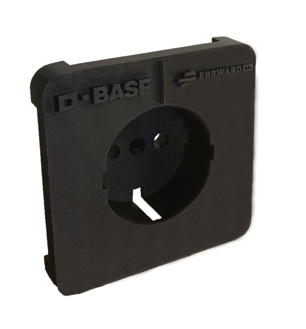 Ultracur 3D Résistance Thermique RG35B - 1kg Noir – Image 2