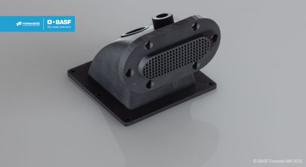 Ultracur 3D Résistance mécanique ST45B - 1kg Noir – Image 2