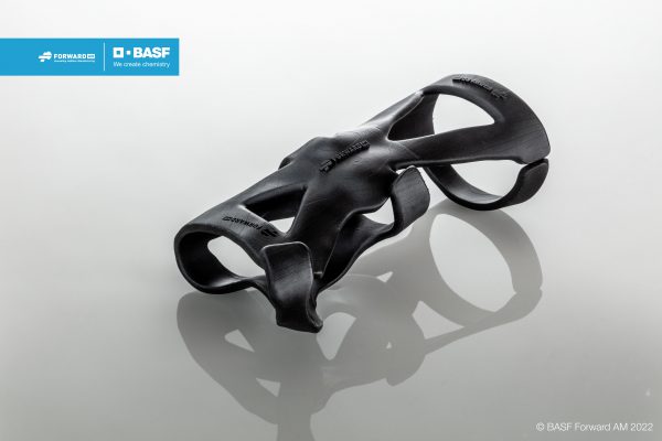 Ultracur 3D Résistance mécanique ST45B - 1kg Noir – Image 4