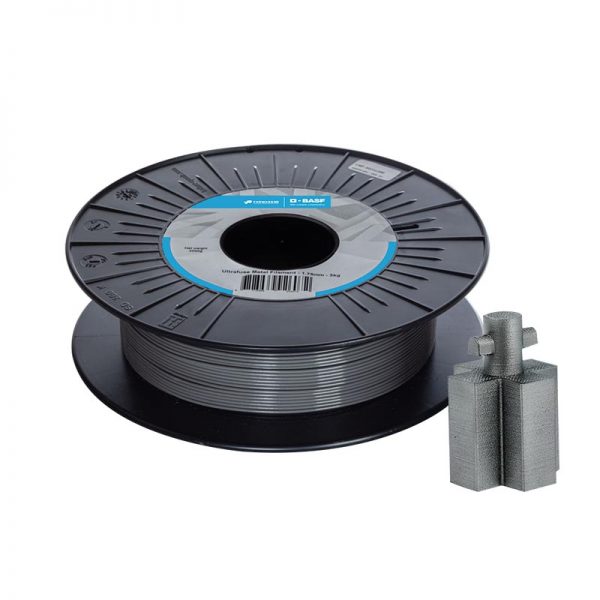 Ultrafuse 3D 17-4 Métal - 750g, 1,75mm