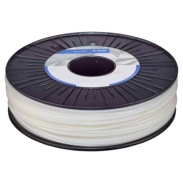 Ultrafuse ABS fusion+ Transparent